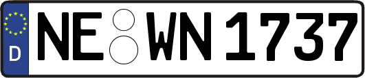 NE-WN1737
