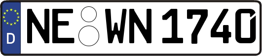 NE-WN1740