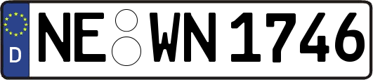 NE-WN1746