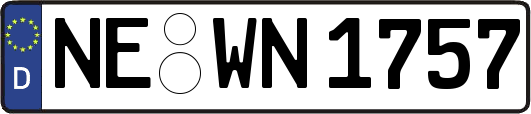 NE-WN1757