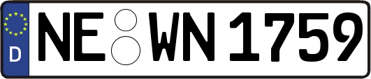 NE-WN1759
