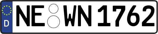 NE-WN1762