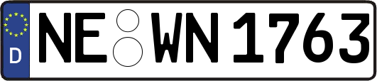 NE-WN1763