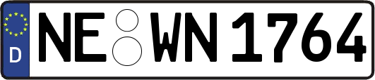 NE-WN1764