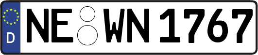 NE-WN1767