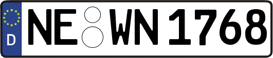 NE-WN1768