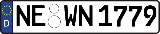 NE-WN1779