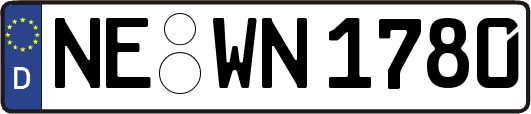 NE-WN1780