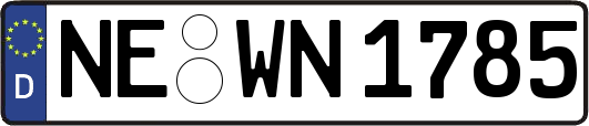NE-WN1785