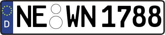 NE-WN1788