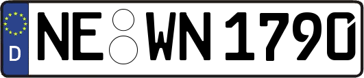 NE-WN1790