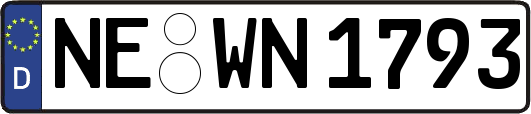 NE-WN1793