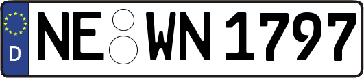 NE-WN1797