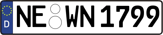 NE-WN1799