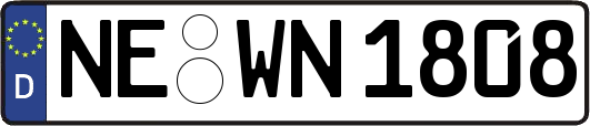 NE-WN1808