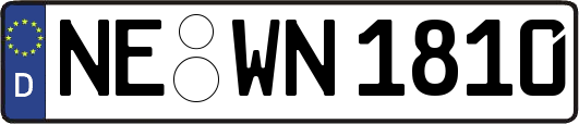 NE-WN1810