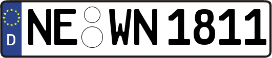 NE-WN1811
