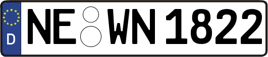 NE-WN1822