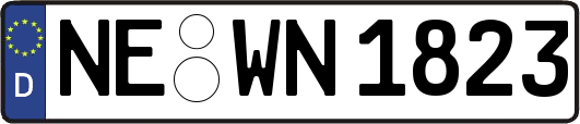 NE-WN1823