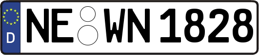 NE-WN1828