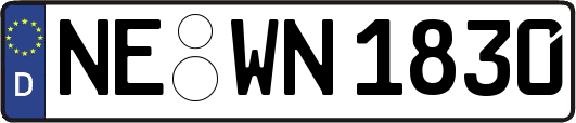 NE-WN1830