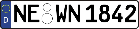 NE-WN1842