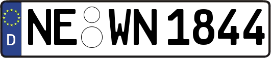 NE-WN1844