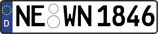 NE-WN1846