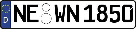 NE-WN1850