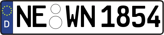 NE-WN1854