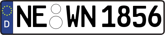 NE-WN1856