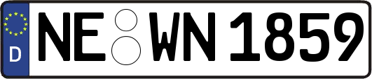 NE-WN1859