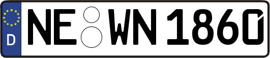 NE-WN1860