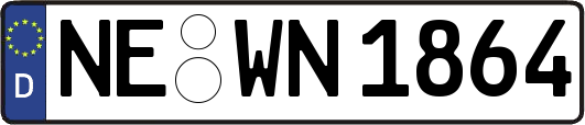 NE-WN1864