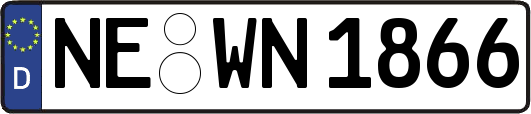 NE-WN1866