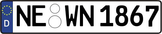 NE-WN1867