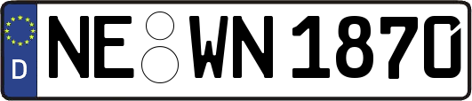 NE-WN1870