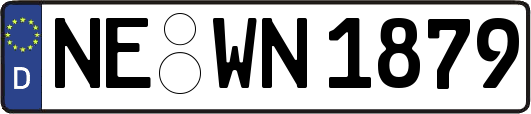 NE-WN1879