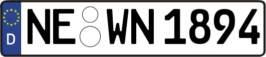 NE-WN1894