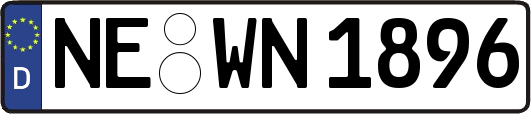 NE-WN1896