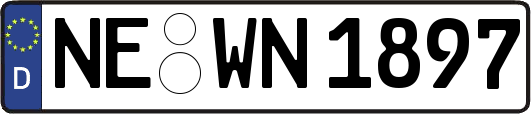 NE-WN1897