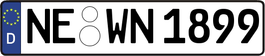 NE-WN1899