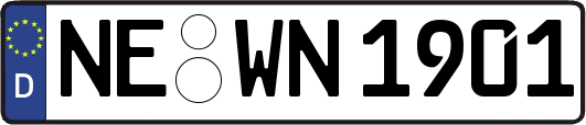 NE-WN1901