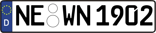 NE-WN1902