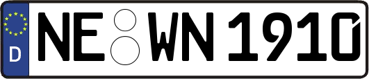 NE-WN1910