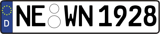 NE-WN1928