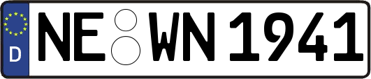 NE-WN1941