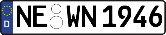 NE-WN1946