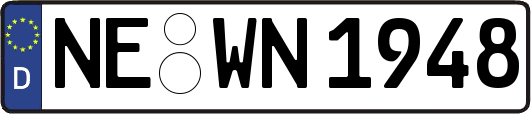NE-WN1948