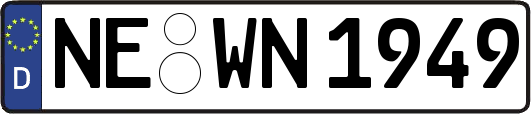 NE-WN1949